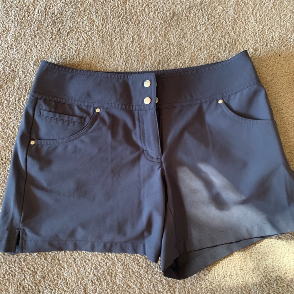 Golf shorts